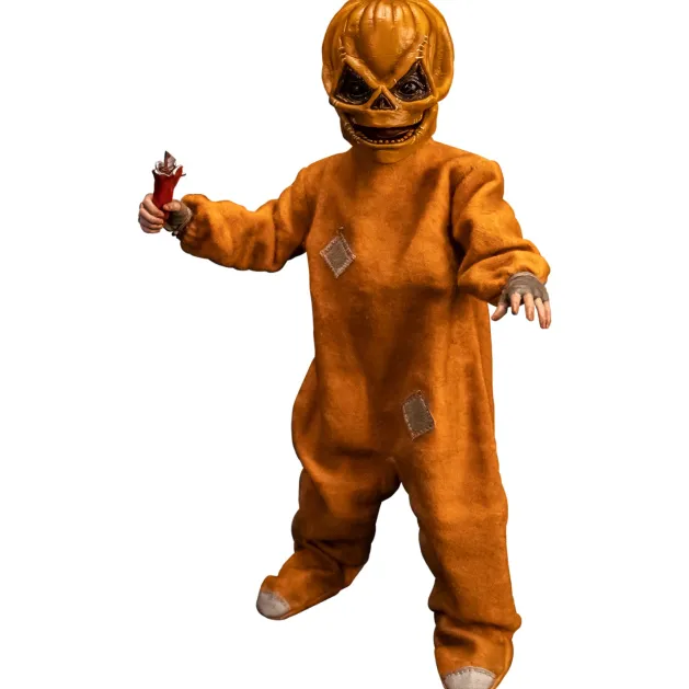 TRICK R TREAT - SAM DELUXE 1:6 SCALE FIGURE