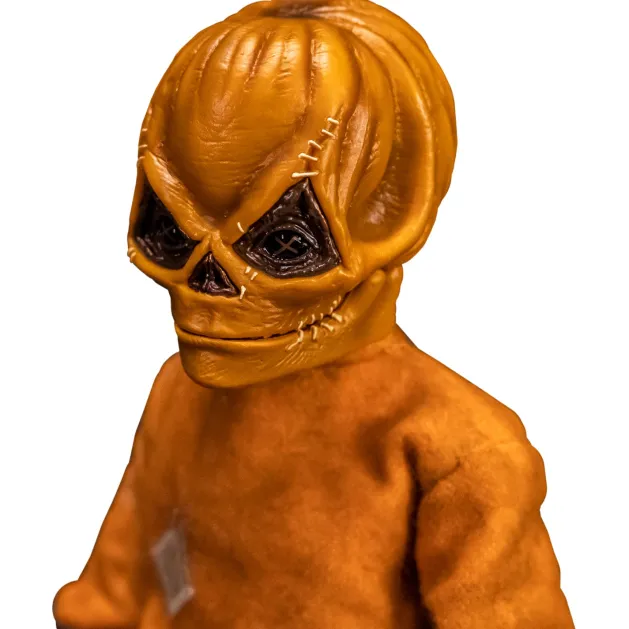 TRICK R TREAT - SAM DELUXE 1:6 SCALE FIGURE