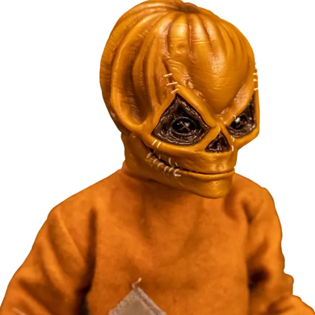 TRICK R TREAT - SAM DELUXE 1:6 SCALE FIGURE