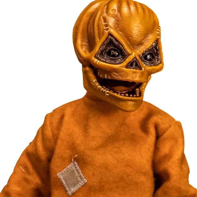 TRICK R TREAT - SAM DELUXE 1:6 SCALE FIGURE