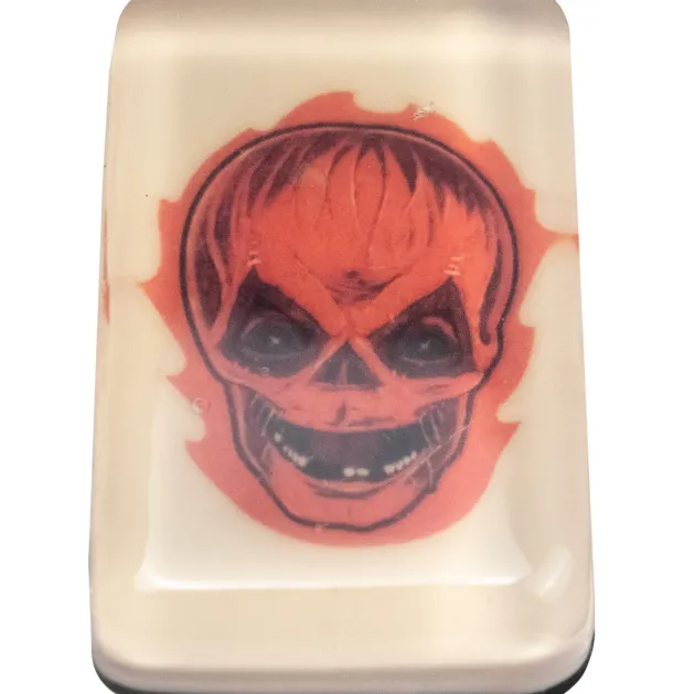 Trick R Treat - Sam Unmasked Soap