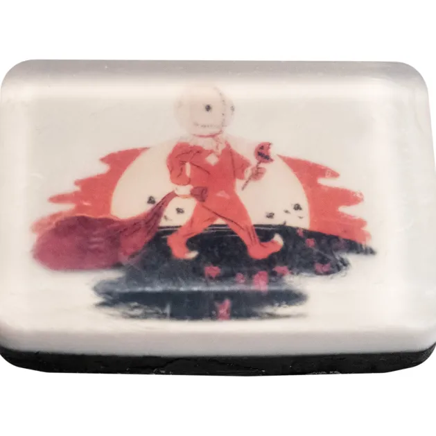 Trick R Treat - Sam with Lollipop Soap