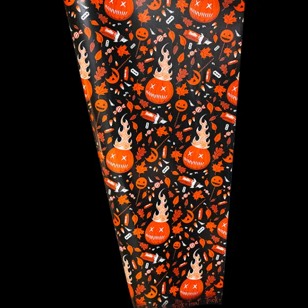Trick ‘r Treat - Seasons Greetings Wrapping paper