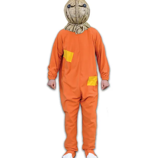 Trick r Treat SAM Costume