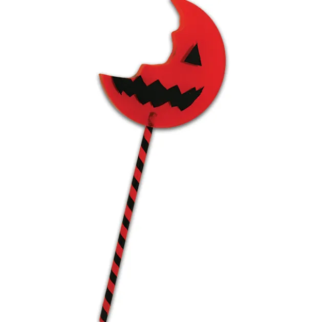 Trick r Treat SAM Bitten Lollipop Prop