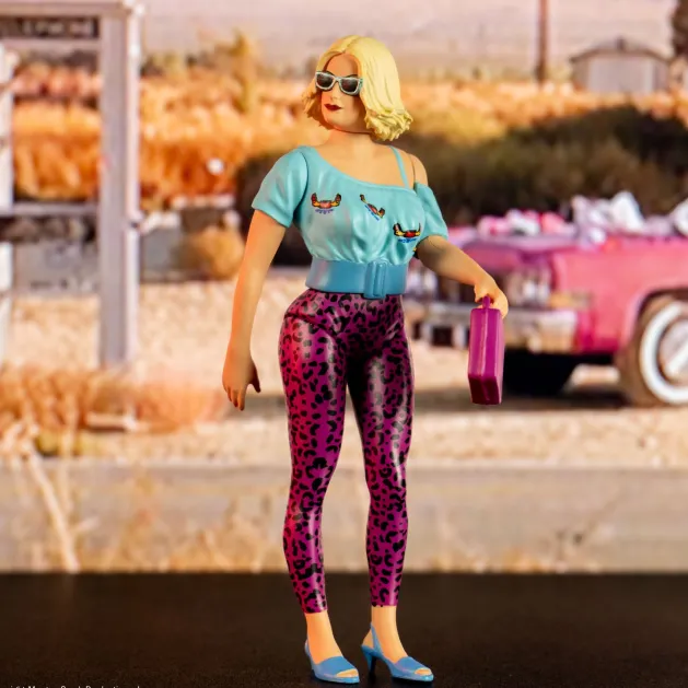 True Romance - Alabama - 5