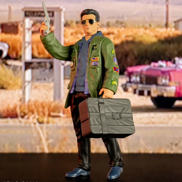 True Romance - Clarence - 5