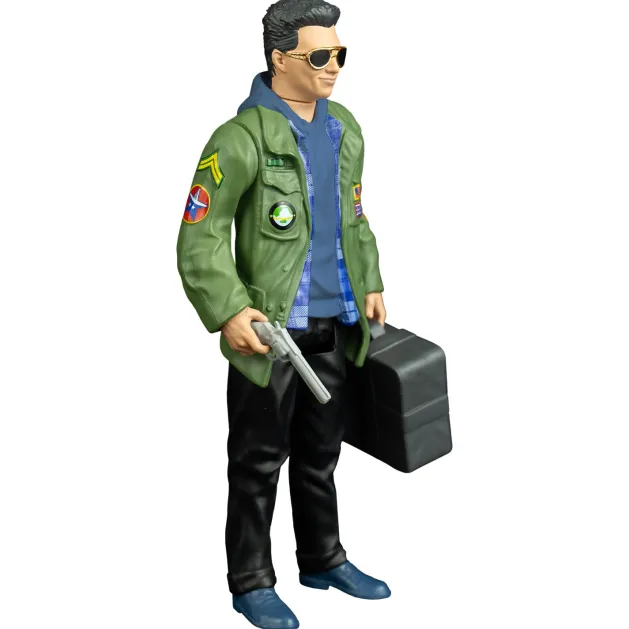 True Romance - Clarence - 5