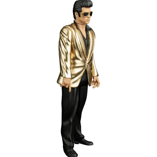 True Romance - Mentor - 5