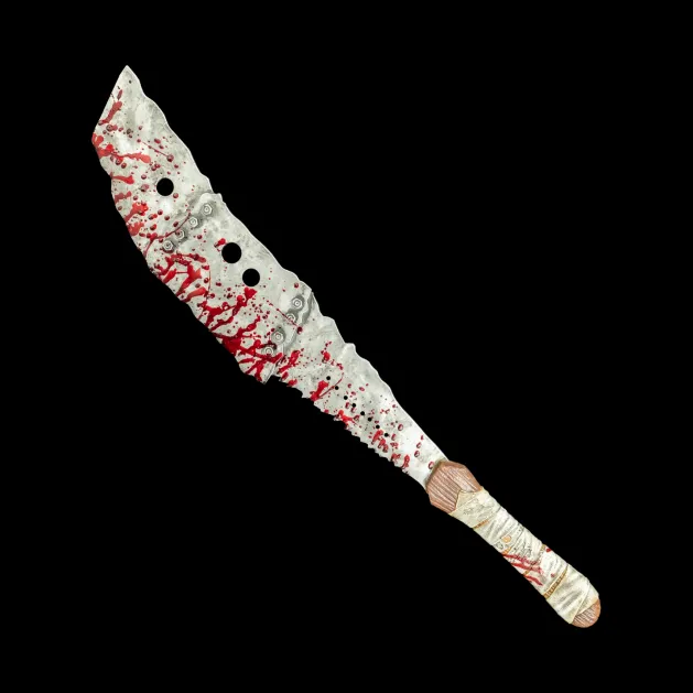 Twisted Metal - Sweet Tooth's Machete