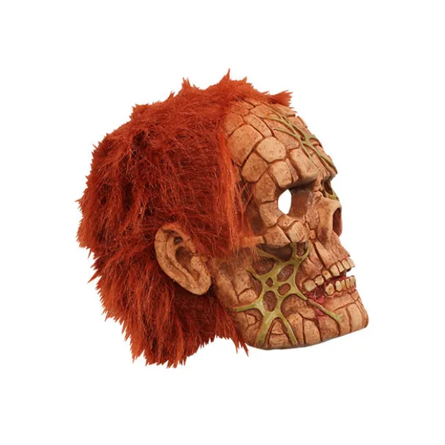 Zagone Studios Classic Collection - 1977 Square Corpse Zombie Mask