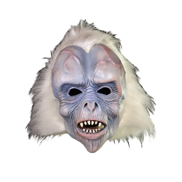 Zagone Studios Classic Collection - Visitor From Space Mask