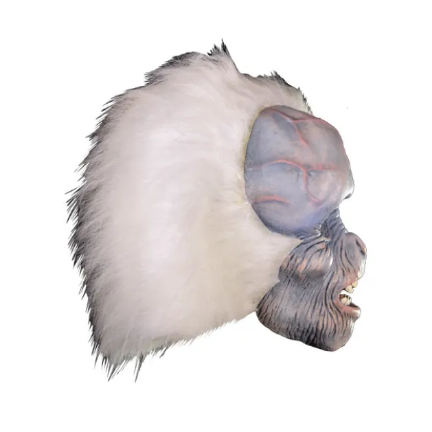 Zagone Studios Classic Collection - Visitor From Space Mask