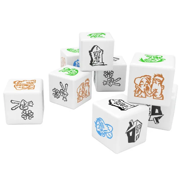 Zombie Mania (US, CAN, UK, AUS, NZ only)